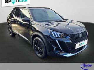 Peugeot e-2008 GT Pack Panodach Kamera Navi Full-LED - bilder 3
