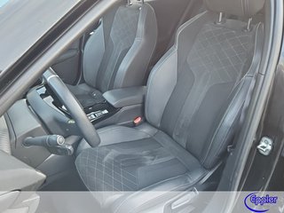 Peugeot e-2008 GT Pack Panodach Kamera Navi Full-LED - bilder 9