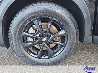 Peugeot e-2008 GT Pack Panodach Kamera Navi Full-LED - bilder 1