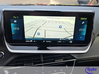 Peugeot e-2008 GT Pack Panodach Kamera Navi Full-LED - bilder 6