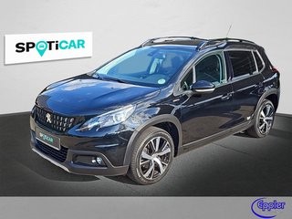 Peugeot 2008 Gebrauchtwagen Kaufen