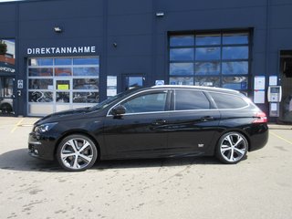Peugeot 308 Gebrauchtwagen Kaufen