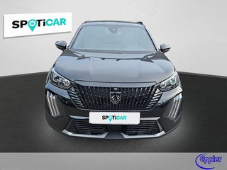 Peugeot 2008 Hybrid 136 Allure AHK Navi Kamera SHZ - bilder 2