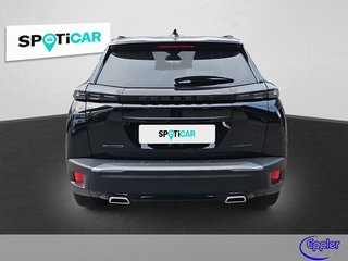 Peugeot 2008 Hybrid 136 Allure AHK Navi Kamera SHZ - bilder 5