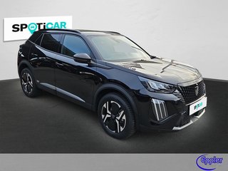 Peugeot 2008 Hybrid 136 Allure AHK Navi Kamera SHZ - bilder 3