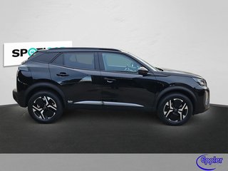 Peugeot 2008 Hybrid 136 Allure AHK Navi Kamera SHZ - bilder 4