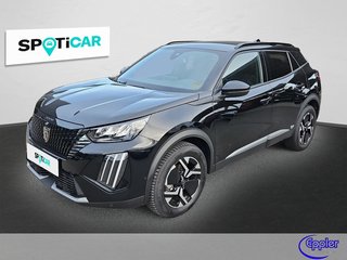 Peugeot 2008 Hybrid 136 Allure AHK Navi Kamera SHZ - bilder 1