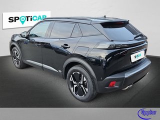 Peugeot 2008 Hybrid 136 Allure AHK Navi Kamera SHZ - bilder 6