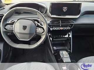 Peugeot 2008 Hybrid 136 Allure AHK Navi Kamera SHZ - bilder 8