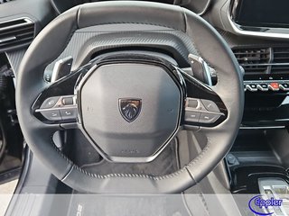 Peugeot 2008 Hybrid 136 Allure AHK Navi Kamera SHZ - bilder 3