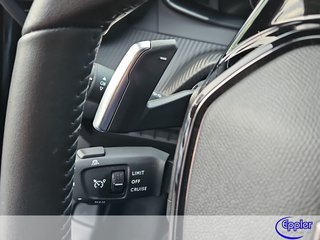 Peugeot 2008 Hybrid 136 Allure AHK Navi Kamera SHZ - bilder 4