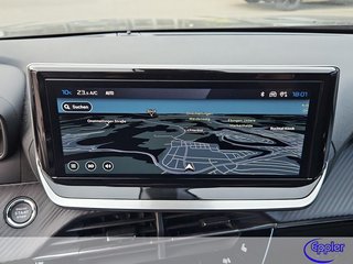 Peugeot 2008 Hybrid 136 Allure AHK Navi Kamera SHZ - bilder 9