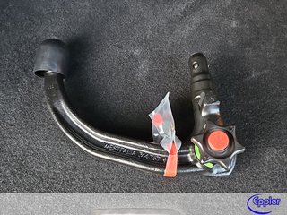 Peugeot 2008 Hybrid 136 Allure AHK Navi Kamera SHZ - bilder 12