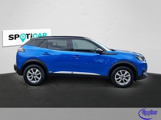 Peugeot e-2008 GT Pack Kamera Panodach Navi ACC SHZ - bilder 4