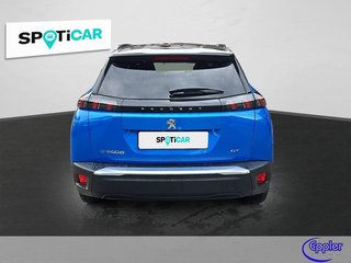 Peugeot e-2008 GT Pack Kamera Panodach Navi ACC SHZ - bilder 5