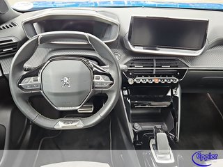 Peugeot e-2008 GT Pack Kamera Panodach Navi ACC SHZ - bilder 8