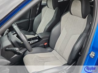 Peugeot e-2008 GT Pack Kamera Panodach Navi ACC SHZ - bilder 9