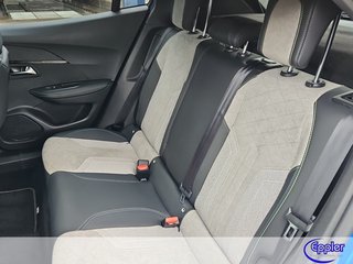 Peugeot e-2008 GT Pack Kamera Panodach Navi ACC SHZ - bilder 10