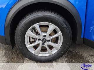 Peugeot e-2008 GT Pack Kamera Panodach Navi ACC SHZ - bilder 1