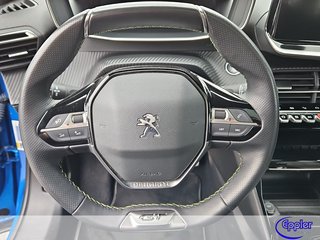 Peugeot e-2008 GT Pack Kamera Panodach Navi ACC SHZ - bilder 3