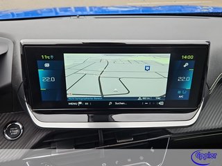 Peugeot e-2008 GT Pack Kamera Panodach Navi ACC SHZ - bilder 6