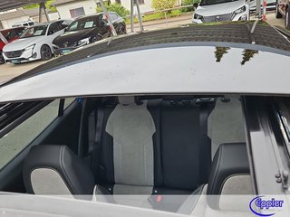 Peugeot e-2008 GT Pack Kamera Panodach Navi ACC SHZ - bilder 11