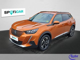 Peugeot 2008 Gebrauchtwagen Kaufen