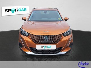 Peugeot 2008 Allure  Elektro Sitzheizung Navi PDC - bilder 2