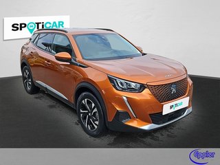 Peugeot 2008 Allure  Elektro Sitzheizung Navi PDC - bilder 3