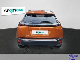Peugeot 2008 Allure  Elektro Sitzheizung Navi PDC - bilder 5