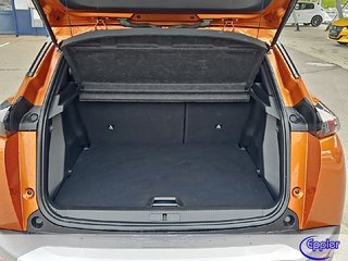 Peugeot 2008 Allure  Elektro Sitzheizung Navi PDC - bilder 7