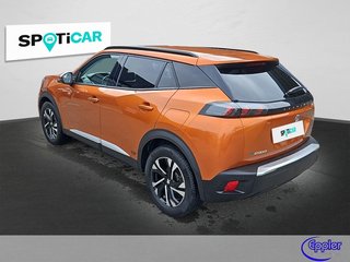Peugeot 2008 Allure  Elektro Sitzheizung Navi PDC - bilder 6