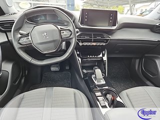 Peugeot 2008 Allure  Elektro Sitzheizung Navi PDC - bilder 8