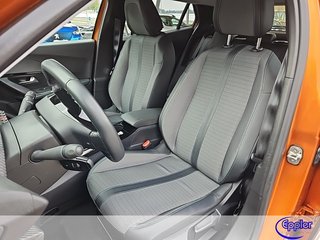 Peugeot 2008 Allure  Elektro Sitzheizung Navi PDC - bilder 9