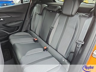 Peugeot 2008 Allure  Elektro Sitzheizung Navi PDC - bilder 10