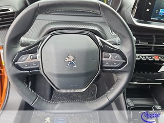 Peugeot 2008 Allure  Elektro Sitzheizung Navi PDC - bilder 3