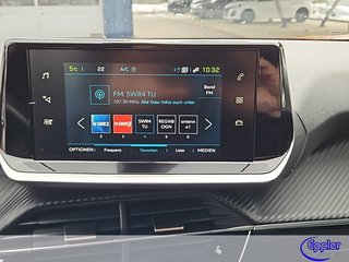 Peugeot 2008 Allure  Elektro Sitzheizung Navi PDC - bilder 4