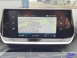 Peugeot 2008 Allure  Elektro Sitzheizung Navi PDC - bilder 5