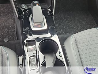 Peugeot 2008 Allure  Elektro Sitzheizung Navi PDC - bilder 8