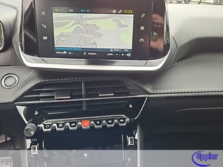 Peugeot 2008 Allure  Elektro Sitzheizung Navi PDC - bilder 6
