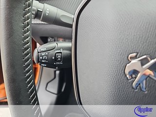 Peugeot 2008 Allure  Elektro Sitzheizung Navi PDC - bilder 9
