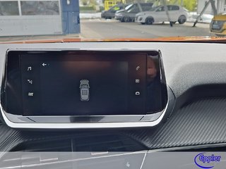 Peugeot 2008 Allure  Elektro Sitzheizung Navi PDC - bilder 7