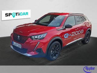 Peugeot 2008 Allure Pack   Elektro 136 Navi SHZ - bilder 1