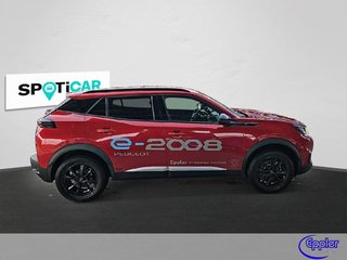 Peugeot 2008 Allure Pack   Elektro 136 Navi SHZ - bilder 4