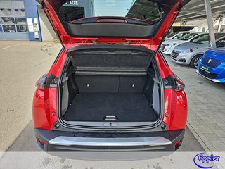 Peugeot 2008 Allure Pack   Elektro 136 Navi SHZ - bilder 7
