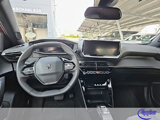 Peugeot 2008 Allure Pack   Elektro 136 Navi SHZ - bilder 8