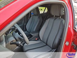 Peugeot 2008 Allure Pack   Elektro 136 Navi SHZ - bilder 9