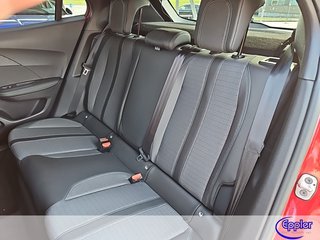Peugeot 2008 Allure Pack   Elektro 136 Navi SHZ - bilder 10