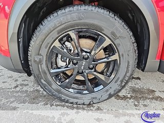 Peugeot 2008 Allure Pack   Elektro 136 Navi SHZ - bilder 1