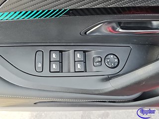 Peugeot 2008 Allure Pack   Elektro 136 Navi SHZ - bilder 2